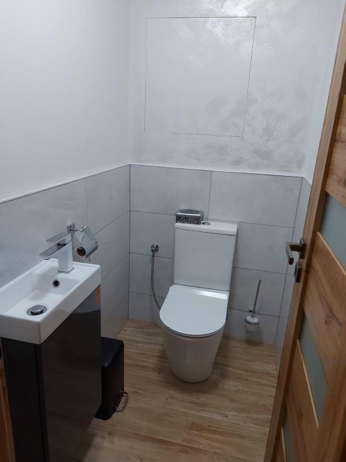 Ferienwohnung Apartman Filip - Pod Lesom Vysoké Tatry Exterior foto